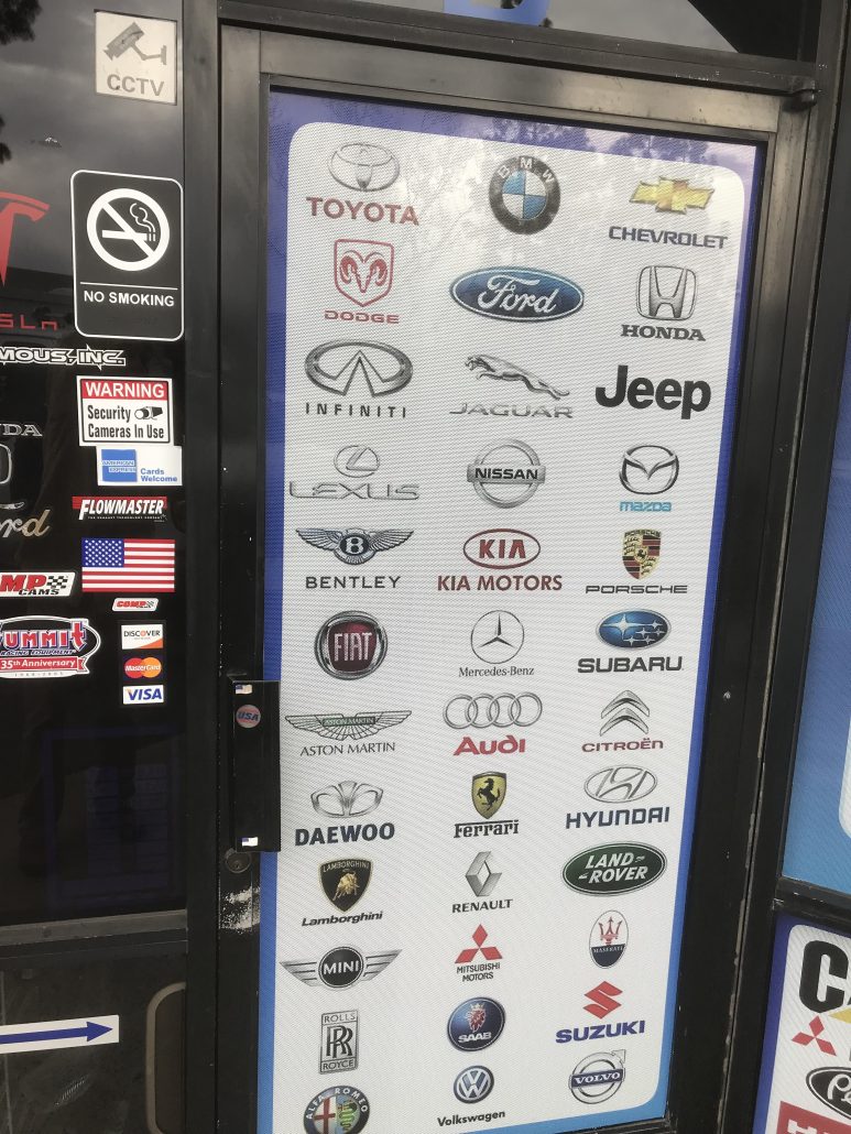 Clean Truck Inspection Bakersfield, Clean Truck Check Bakersfield, Wills Repair Shop